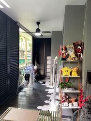 Bartley Ridge (D13), Condominium #589237261